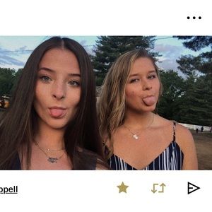 Meet your Posher, Kendall